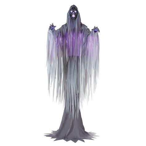 Turn heads with Home Depot's 12 ft high witch house